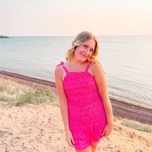 Meet your Posher, Amanda